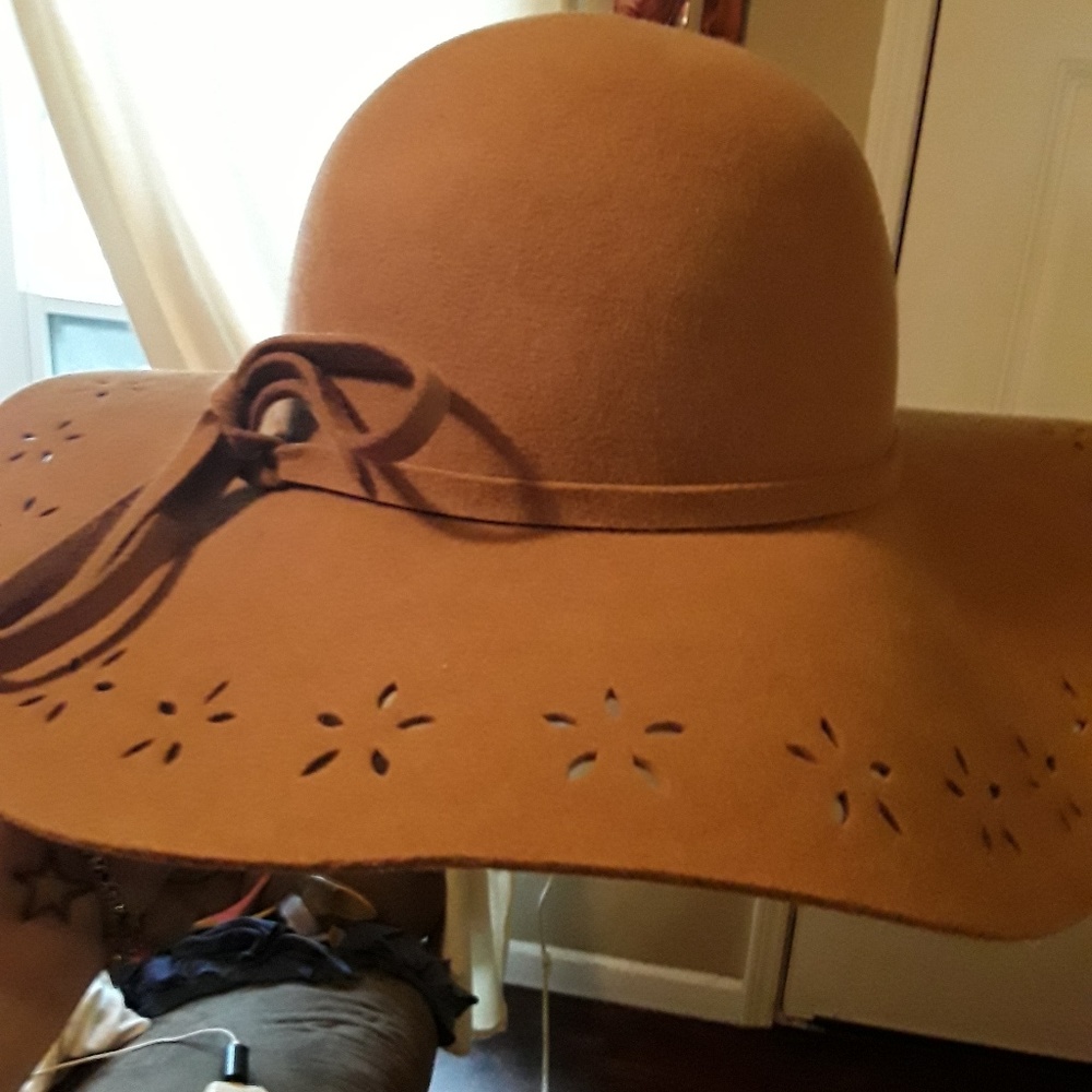 Sun Hat